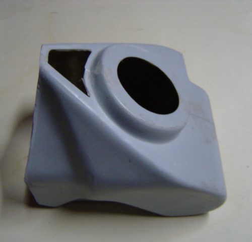 CAJA FILTRO BULTACO PURSANG MK 11