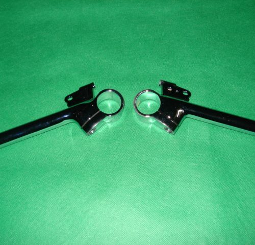 SEMI MANILLAR DUCATI 24 HORAS DE 35 DIÁMETRO