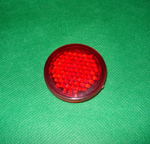 CRISTAL MEDIANO PARA PILOTO