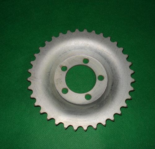 CORONA MONTESA COTA 49