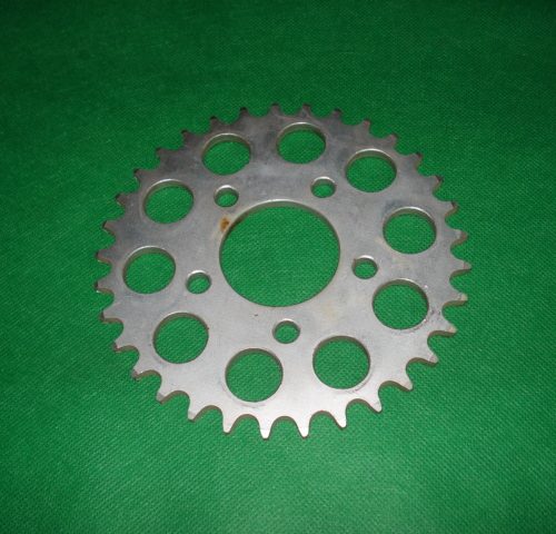 CORONA MONTESA COTA Y ENDURO 75, de 33 D.