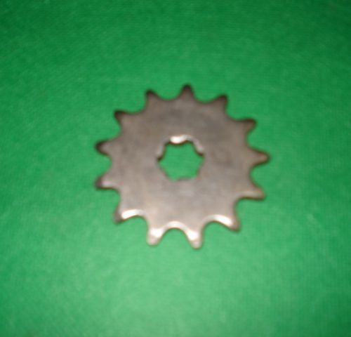 PIÑON DERBI DE 13 D