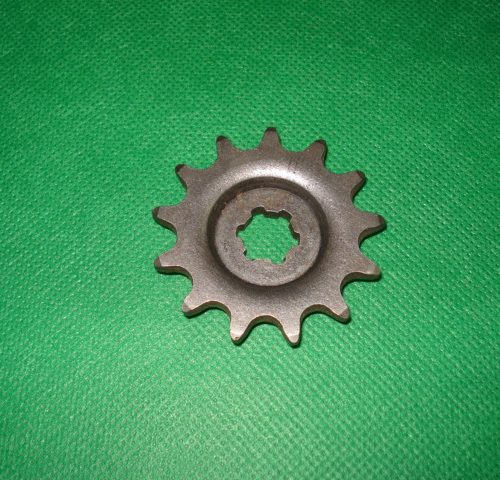 PIÑON DERBI 49, EMBUTIDO, DE 13 D