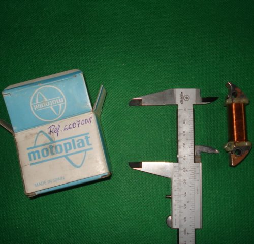 BOBINA PUCH Y VARIOS