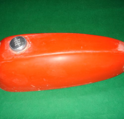 DEPOSITO MONTESA CARRERAS