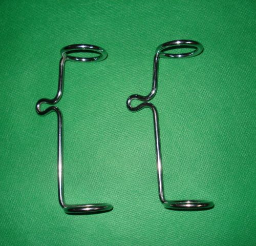 SOPORTES PORTA FARO MONTESA COTA