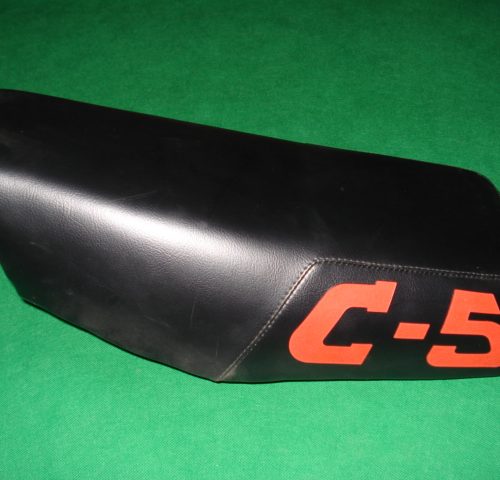 ASIENTO DERBI DIABLO C 5