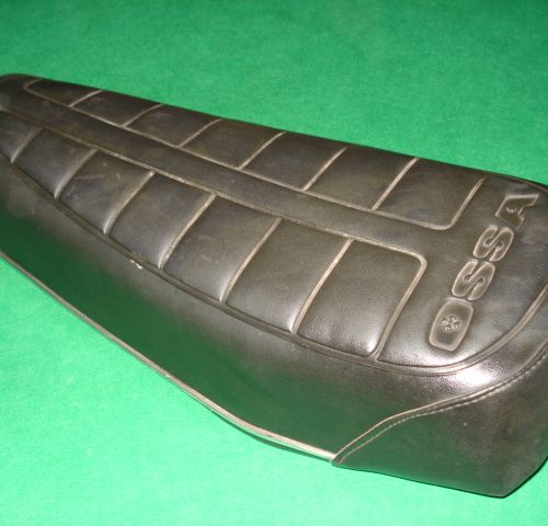 Asiento ossa explorer nuevo