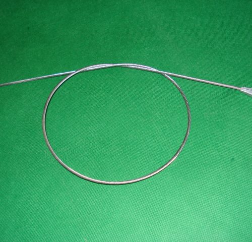 CABLE FRENO VESPA ORIGINAL