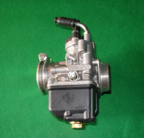 CARBURADOR DELLORTO PHBL 22 AS