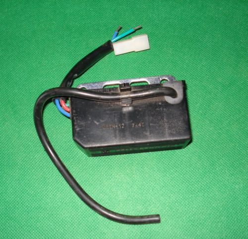 BOBINA FEMSATRONIC ELH1-12 744 E