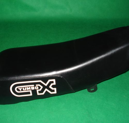 ASIENTO DERBI YUMBO CX