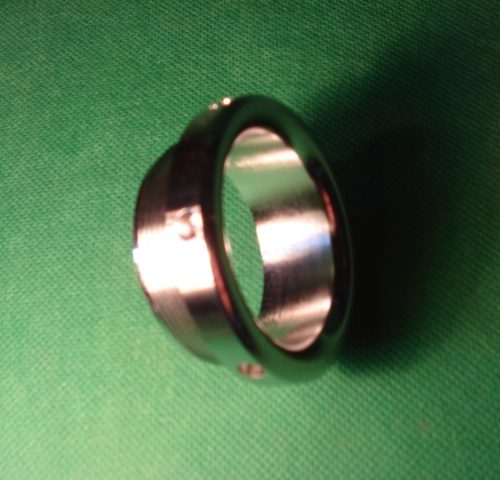 TUERCA ESCAPE MONTESA IMPALA CROMADA DE 55X16