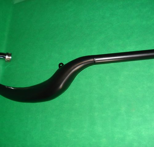 ESCAPE MONTESA ENDURO 250, 250 A, 250 H, 250 K, AUTOMIX Y RAPITA