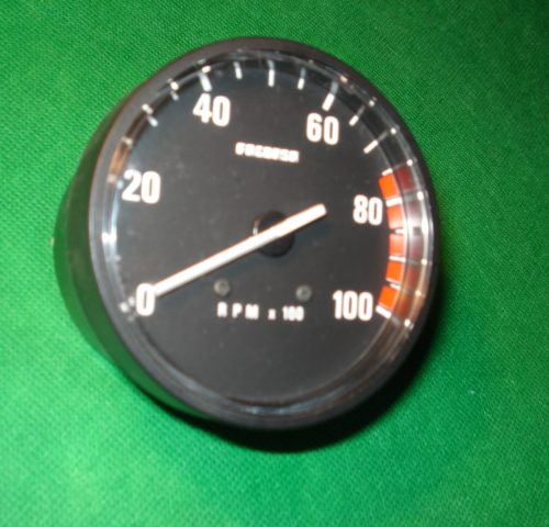 CUENTA REVOLUCIONES ELECTRÓNICO, DE 80 DIÁMETRO