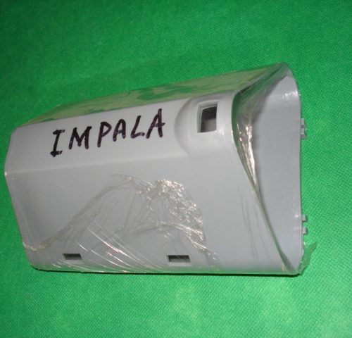 CAJA HERRAMIENTAS MONTESA IMPALA