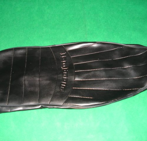 FUNDA ASIENTO LAMBRETTA DE 62 CM LARGO