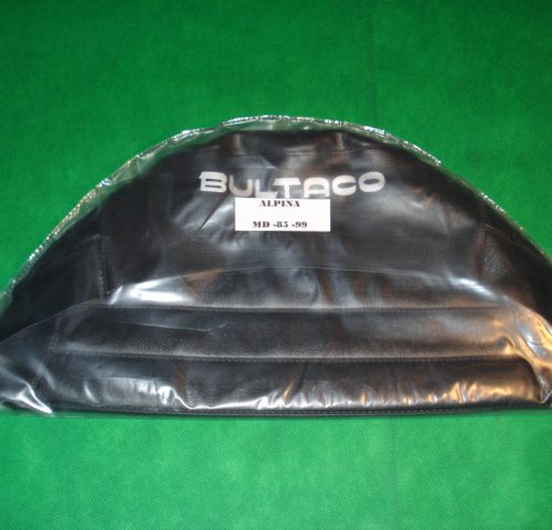 FUNDA ASIENTO BULTACO ALPINA MODELO 85 Y 99