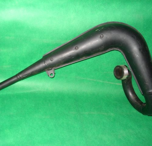 ESCAPE MONTESA ENDURO 250 BUFANDA 54M