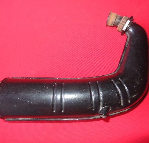 ESCAPE MOBYLETTE NUM 1