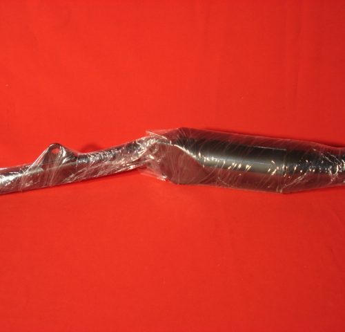 ESCAPE OSSA MAR Y EXPLORER INTERMEDIO