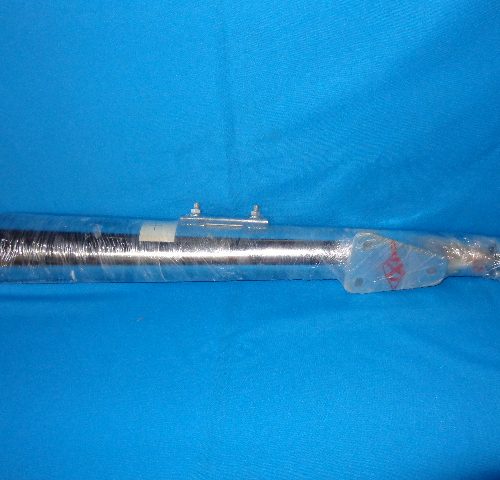 ESCAPE IXIL DE 73CM LARGO X 38 MM DE BOCA INTERIOR