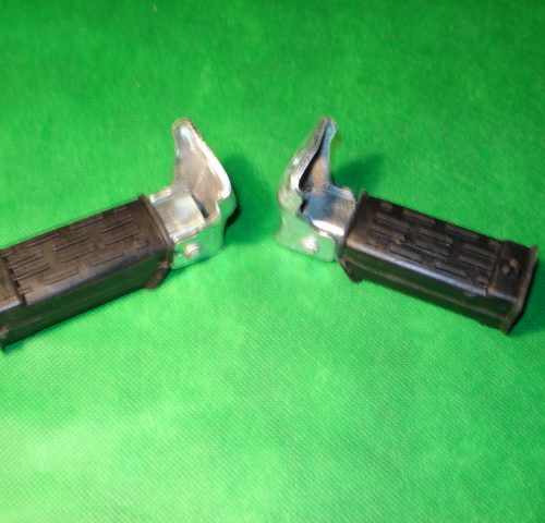 ESTRIBERAS DERBI 49 TRASERAS