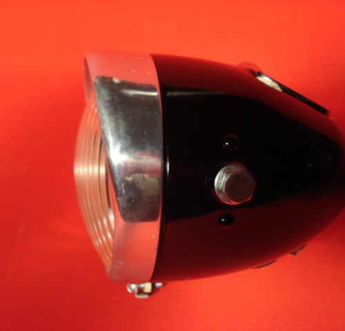 FARO DERBI CON MARCADOR RECTANGULAR