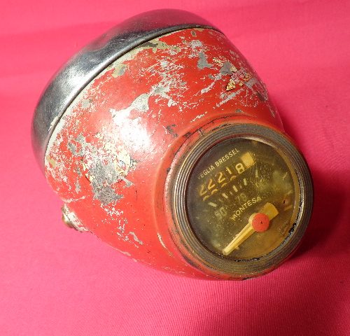 FARO MONTESA BRIO 82 (OCASIÓN)