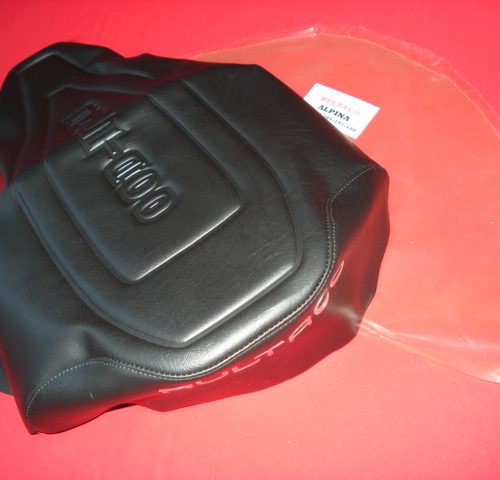 FUNDA ASIENTO BULTACO ALPINA MOD 165,166,187 Y 188.