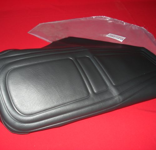 FUNDA ASIENTO BULTACO MERCURIO 175 GT