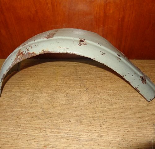 GUARDABARROS LAMBRETTA 125 LD TRASERO REF 1