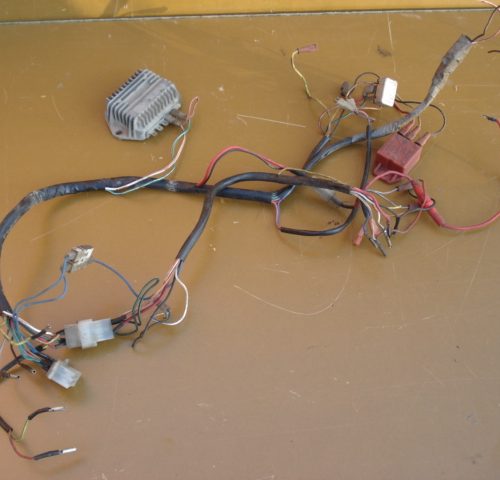 INSTALACION DERBI 2002