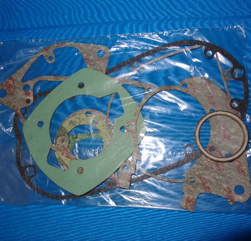 MONTESA COTA 348, 349 JUNTAS DE MOTOR