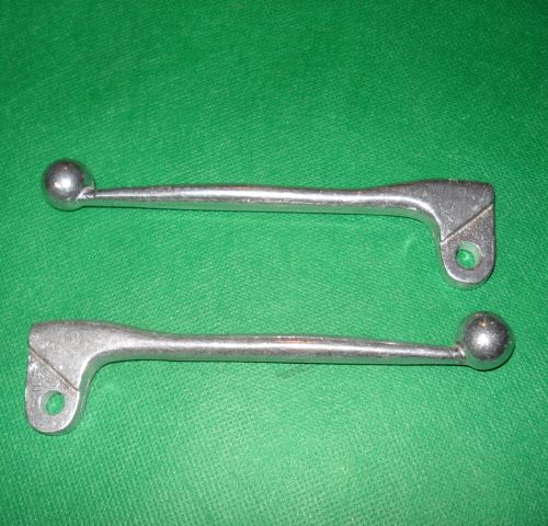 MANETAS DUCATI CON BOLA