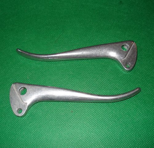 MANETAS MONTESA COMANDO Y BRIO