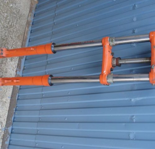 HORQUILLA PUCH COBRA MC 82 AGUA