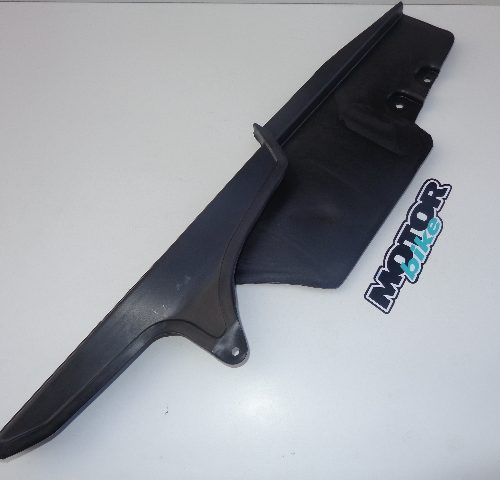 CUBRECADENAS MONTESA ENDURO 250 Y 360 NEGRO