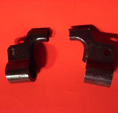 PORTA MANETAS AMAL NEGRO