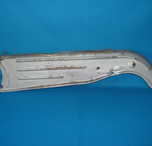 CUBRECADENAS MONTESA BRIO