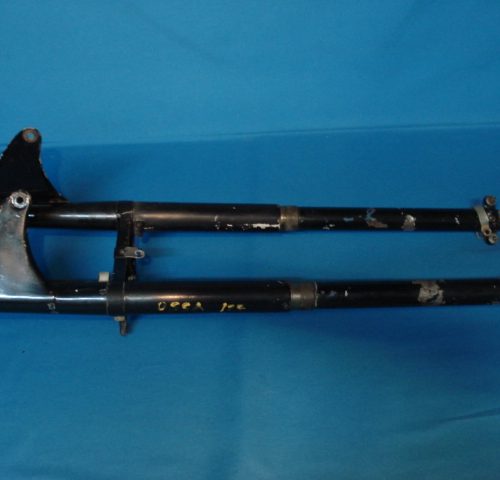 HORQUILLA OSSA 125 NEGRA