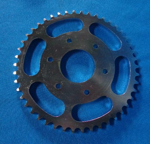 CORONA OSSA 160 GT, 175, 175 SPORT, 230 Y 250