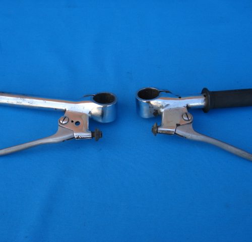 SEMIMANILLARES DERBI DE 30 DIÁMETRO DE OCASIÓN