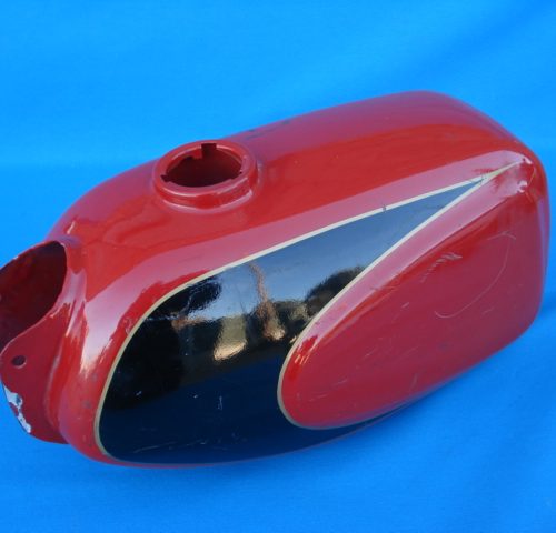 DEPOSITO BULTACO JUNIOR NUEVO