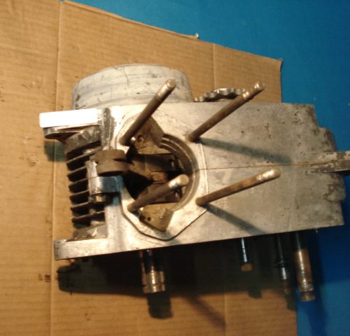 CENTROS DE CARTER OSSA MICK ANDREWS NUM 3471. REF 1091