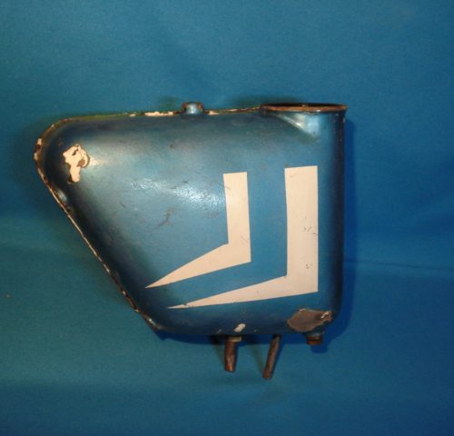 DEPOSITO ACEITE SANGLAS 350 Y 500. AÑOS 50/60