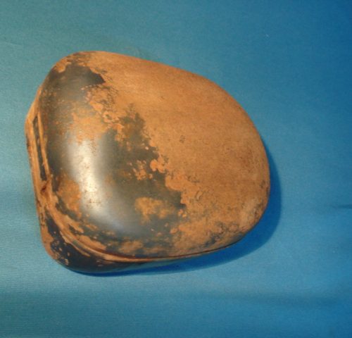 CAJA HERRAMIENTAS MV, CENTRAL.