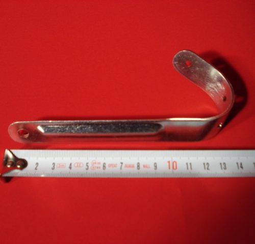 CUBRECADENAS BULTACO SOPORTE.