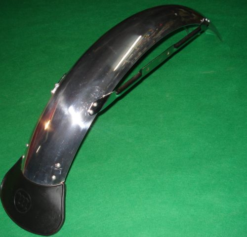 GUARDABARROS MONTESA COTA 247, DELANTERO