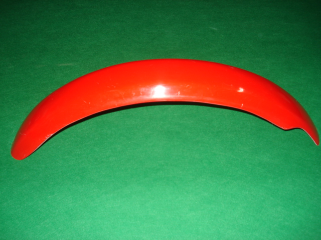 GUARDABARROS BULTACO CHISPA TRASERO